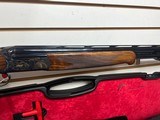 New Caesar Guerini Summit Limited 20 gauge 32" bbl 6 chokes luggage case new condition - 20 of 23
