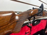 New Caesar Guerini Summit Limited 20 gauge 32" bbl 6 chokes luggage case new condition - 5 of 23