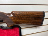 New Caesar Guerini Summit Limited 20 gauge 32" bbl 6 chokes luggage case new condition - 13 of 23