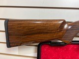 New Caesar Guerini Summit Limited 20 gauge 32" bbl 6 chokes luggage case new condition - 4 of 23
