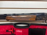 new Caesar Guerini Summit Limited Sporting 12ga 32in Adj. Stock luggage case 6 chokes tools new in box - 10 of 22