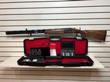 new Caesar Guerini Summit Limited Sporting 12ga 32in Adj. Stock luggage case 6 chokes tools new in box - 1 of 22