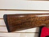 new Caesar Guerini Summit Limited Sporting 12ga 32in Adj. Stock luggage case 6 chokes tools new in box - 13 of 22