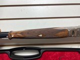 New Caesar Guerini Summit 12 gauge 32" bbl 6 chokes luggage case new in box - 11 of 24