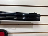 New Caesar Guerini Summit 12 gauge 32" bbl 6 chokes luggage case new in box - 9 of 24