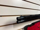 New Caesar Guerini Summit 12 gauge 32" bbl 6 chokes luggage case new in box - 21 of 24