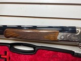 New Caesar Guerini Summit 12 gauge 32" bbl 6 chokes luggage case new in box - 10 of 24