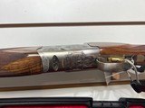 New Caesar Guerini Summit 12 gauge 32" bbl 6 chokes luggage case new in box - 2 of 24