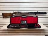 New Caesar Guerini Summit 12 gauge 32" bbl 6 chokes luggage case new in box - 15 of 24