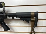 Used Walther Colt M4 OPS 22LR Carbine Rifle .22LR - 6 of 14