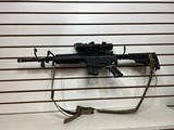 Used Walther Colt M4 OPS 22LR Carbine Rifle .22LR - 1 of 14