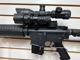 Used Walther Colt M4 OPS 22LR Carbine Rifle .22LR - 9 of 14