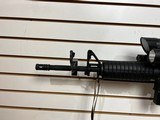 Used Walther Colt M4 OPS 22LR Carbine Rifle .22LR - 10 of 14