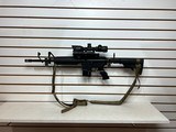 Used Walther Colt M4 OPS 22LR Carbine Rifle .22LR - 14 of 14