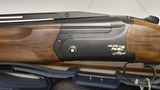 New Fabarms Elos N2 All Sport I2 gauge 32