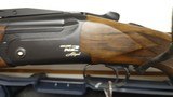 New Fabarms Elos N2 All Sport I2 gauge 32