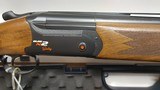 New Fabarms Elos N2 Sporting 12 Gauge 32