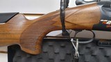 New Fabarms Elos N2 Sporting 12 Gauge 32