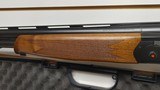 New Fabarms Elos N2 Sporting 12 Gauge 32