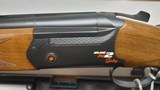 New Fabarms Elos N2 Sporting 12 Gauge 32