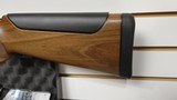 New Fabarms Elos N2 Sporting 12 Gauge 32