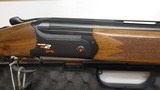 New Fabarms Elos N2 Sporting 12 Gauge 32