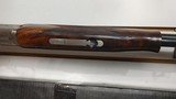Browning Miller 425 20 Gauge 2 3/4" 30" bbl demo model discounted 2 trigger shoes 2 chokes IC IC very good condition - 19 of 25