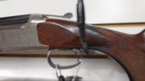 Browning Miller 425 20 Gauge 2 3/4" 30" bbl demo model discounted 2 trigger shoes 2 chokes IC IC very good condition - 7 of 25