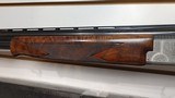Browning Miller 425 20 Gauge 2 3/4" 30" bbl demo model discounted 2 trigger shoes 2 chokes IC IC very good condition - 3 of 25