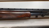 Browning Miller 425 20 Gauge 2 3/4" 30" bbl demo model discounted 2 trigger shoes 2 chokes IC IC very good condition - 15 of 25