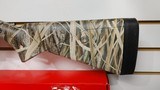 new SX4 WATERFWL 12/28 MOSGH 3.5 MOSSY OAK SHADOW GRASS HABITAT 3 chokes wrench lock manuals new in box - 5 of 24