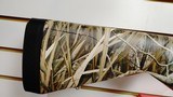 new SX4 WATERFWL 12/28 MOSGH 3.5 MOSSY OAK SHADOW GRASS HABITAT 3 chokes wrench lock manuals new in box - 13 of 24