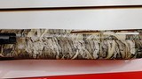 new SX4 WATERFWL 12/28 MOSGH 3.5 MOSSY OAK SHADOW GRASS HABITAT 3 chokes wrench lock manuals new in box - 17 of 24