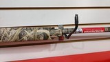 new SX4 WATERFWL 12/28 MOSGH 3.5 MOSSY OAK SHADOW GRASS HABITAT 3 chokes wrench lock manuals new in box - 20 of 24