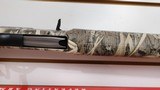 new SX4 WATERFWL 12/28 MOSGH 3.5 MOSSY OAK SHADOW GRASS HABITAT 3 chokes wrench lock manuals new in box - 21 of 24