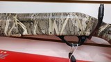new SX4 WATERFWL 12/28 MOSGH 3.5 MOSSY OAK SHADOW GRASS HABITAT 3 chokes wrench lock manuals new in box - 8 of 24