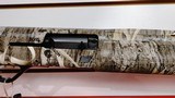 new SX4 WATERFWL 12/28 MOSGH 3.5 MOSSY OAK SHADOW GRASS HABITAT 3 chokes wrench lock manuals new in box - 16 of 24