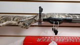 new SX4 WATERFWL 12/28 MOSGH 3.5 MOSSY OAK SHADOW GRASS HABITAT 3 chokes wrench lock manuals new in box - 22 of 24