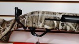 new SX4 WATERFWL 12/28 MOSGH 3.5 MOSSY OAK SHADOW GRASS HABITAT 3 chokes wrench lock manuals new in box - 15 of 24