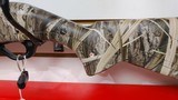 new SX4 WATERFWL 12/28 MOSGH 3.5 MOSSY OAK SHADOW GRASS HABITAT 3 chokes wrench lock manuals new in box - 6 of 24
