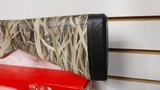 new SX4 WATERFWL 12/28 MOSGH 3.5 MOSSY OAK SHADOW GRASS HABITAT 3 chokes wrench lock manuals new in box - 3 of 24