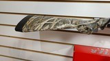 new SX4 WATERFWL 12/28 MOSGH 3.5 MOSSY OAK SHADOW GRASS HABITAT 3 chokes wrench lock manuals new in box - 23 of 24