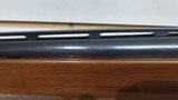 Used Remington Model 1100 12 gauge 28" bbl fixed choke modified good condition - 4 of 25