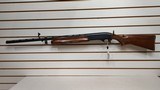 Used Remington Model 1100 12 gauge 28" bbl fixed choke modified good condition - 1 of 25