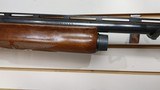 Used Remington Model 1100 12 gauge 28" bbl fixed choke modified good condition - 19 of 25