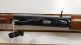 Used Remington Model 1100 12 gauge 28" bbl fixed choke modified good condition - 22 of 25