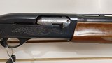 Used Remington Model 1100 12 gauge 28" bbl fixed choke modified good condition - 20 of 25
