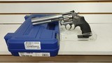 Used S+W M617 22LR REV 6SS AS 10RD no lock no manuals original box good condition - 1 of 21