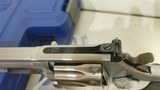 Used S+W M617 22LR REV 6SS AS 10RD no lock no manuals original box good condition - 11 of 21