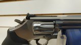 Used S+W M617 22LR REV 6SS AS 10RD no lock no manuals original box good condition - 8 of 21